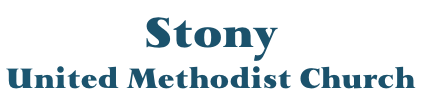 Stony  United Methodist Church
